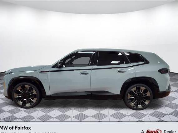 BMW XM 2024 5YM33CS02R9U85387 image