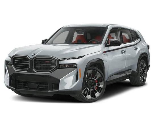 BMW XM 2024 5YM23CS05R9W91234 image BMW XM 2024 5YM23CS05R9W91234 image