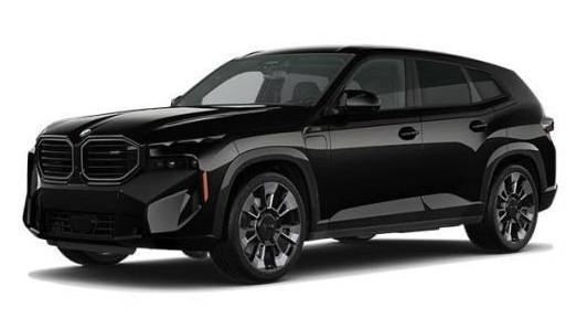 BMW XM 2024 5YM23CS00R9U56062 image BMW XM 2024 5YM23CS00R9U56062 image