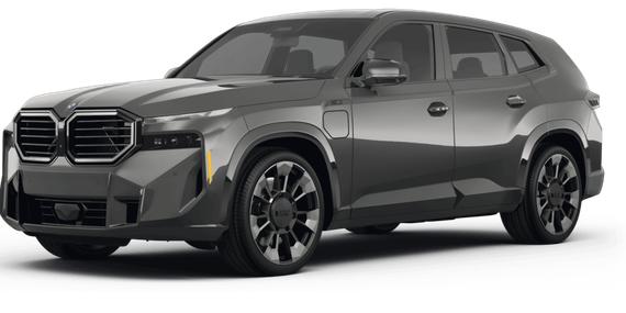 BMW XM 2024 5YM23CS01R9U78362 image BMW XM 2024 5YM23CS01R9U78362 image