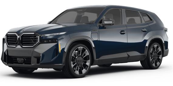 BMW XM 2025 5YM23CS05S9Z44686 image BMW XM 2025 5YM23CS05S9Z44686 image