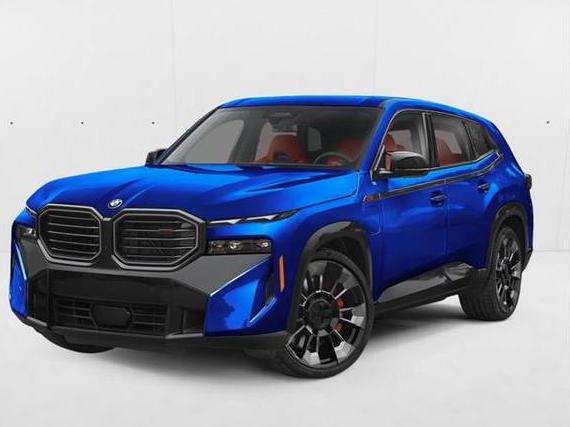 BMW XM 2025 5YM23CS06S9Z74635 image BMW XM 2025 5YM23CS06S9Z74635 image