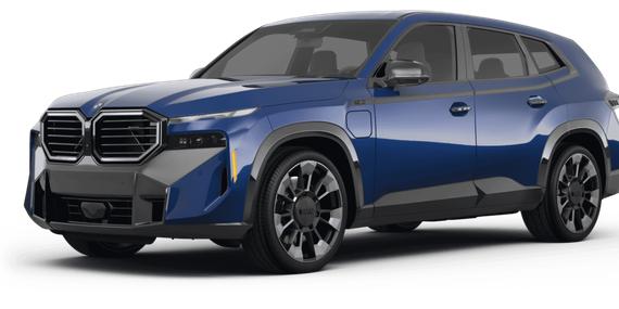 BMW XM 2025 5YM23CS07S9X66022 image BMW XM 2025 5YM23CS07S9X66022 image