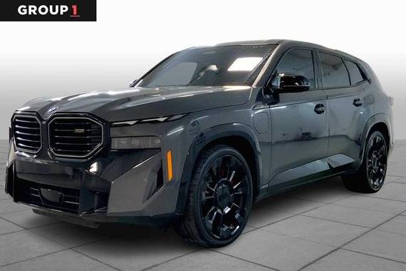 BMW XM 2025 5YM23CS07S9Y17468 image BMW XM 2025 5YM23CS07S9Y17468 image