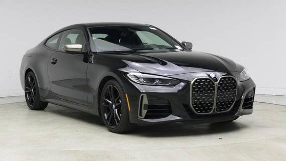 BMW M440I 2023 WBA83AP08PCL95489 image BMW M440I 2023 WBA83AP08PCL95489 image