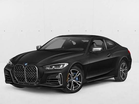 BMW M440I 2023 WBA83AP00PCL34704 image BMW M440I 2023 WBA83AP00PCL34704 image