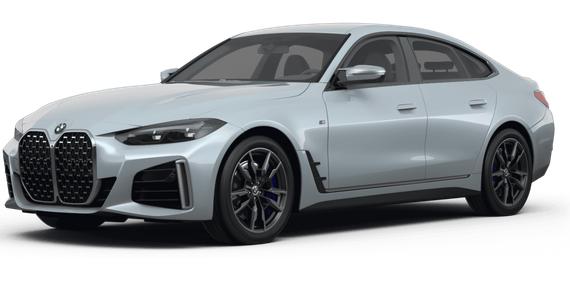 BMW M440I 2023 WBA63AW0XPFN83907 image