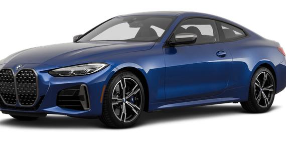 BMW M440I 2023 WBA13AR00PCL19635 image BMW M440I 2023 WBA13AR00PCL19635 image