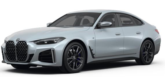 BMW M440I 2023 WBA63AW05PFN44559 image BMW M440I 2023 WBA63AW05PFN44559 image