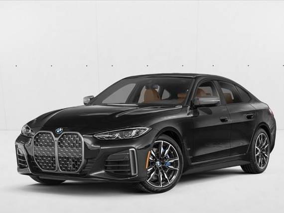 BMW M440I 2023 WBA63AW0XPFN77931 image BMW M440I 2023 WBA63AW0XPFN77931 image