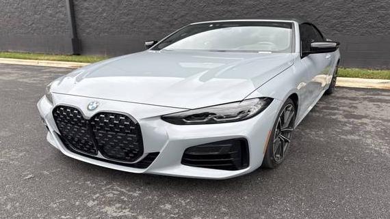 BMW M440I 2023 WBA53AT00PCM21544 image BMW M440I 2023 WBA53AT00PCM21544 image