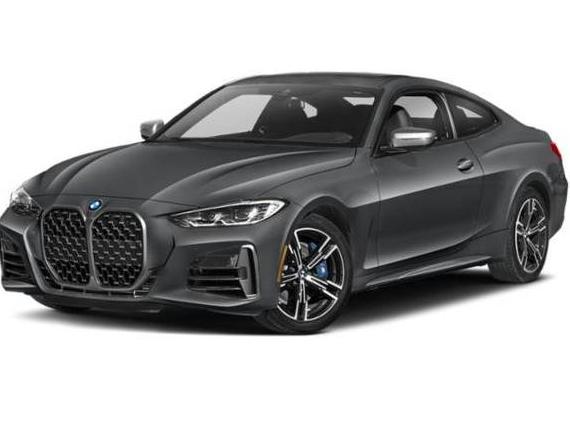 BMW M440I 2023 WBA13AR05PCM23196 image