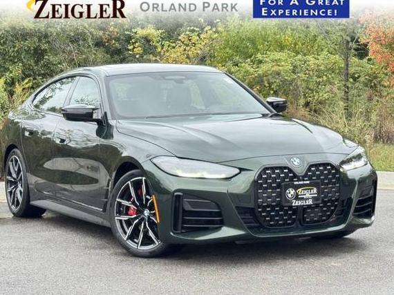 BMW M440I 2023 WBA13AW03PFP27811 image BMW M440I 2023 WBA13AW03PFP27811 image