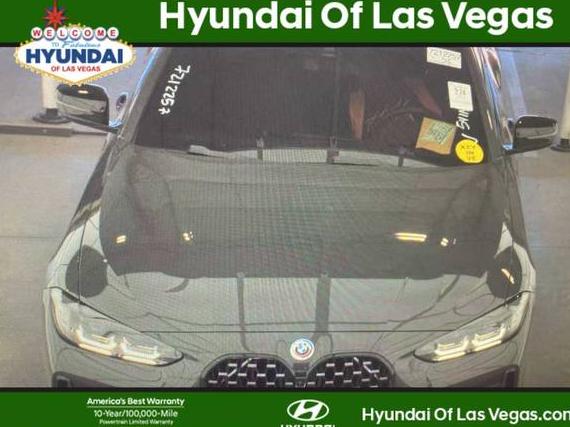 BMW M440I 2023 WBA83AP00PCM06209 image BMW M440I 2023 WBA83AP00PCM06209 image