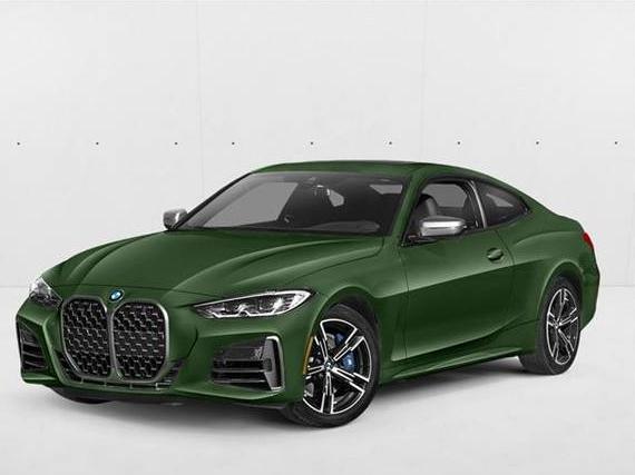 BMW M440I 2023 WBA13AR09PCL27524 image BMW M440I 2023 WBA13AR09PCL27524 image