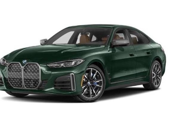 BMW M440I 2023 WBA13AW0XPFN39626 image