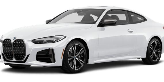 BMW M440I 2023 WBA13AR04PCL93785 image BMW M440I 2023 WBA13AR04PCL93785 image