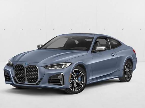 BMW M440I 2023 WBA13AR05PCM99520 image BMW M440I 2023 WBA13AR05PCM99520 image