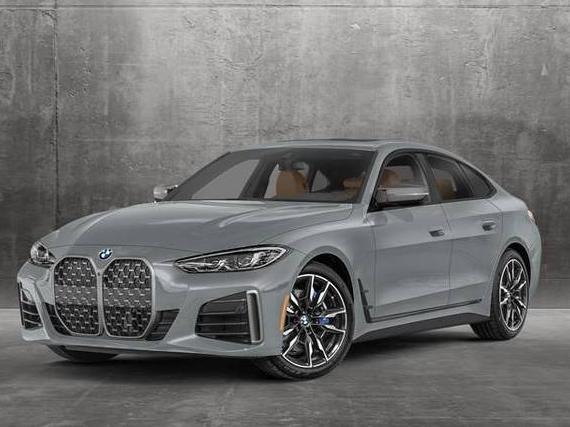 BMW M440I 2023 WBA13AW08PFN62211 image