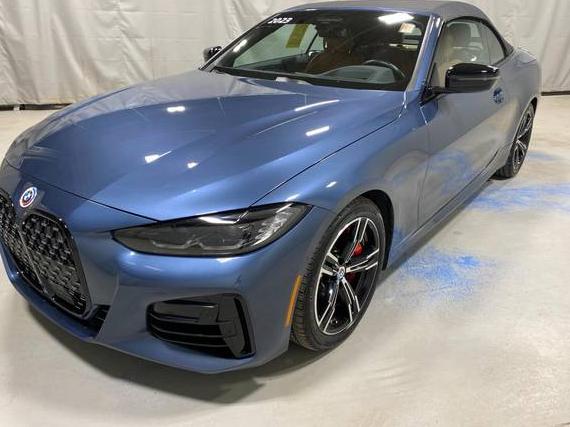 BMW M440I 2023 WBA53AT09PCM83055 image BMW M440I 2023 WBA53AT09PCM83055 image