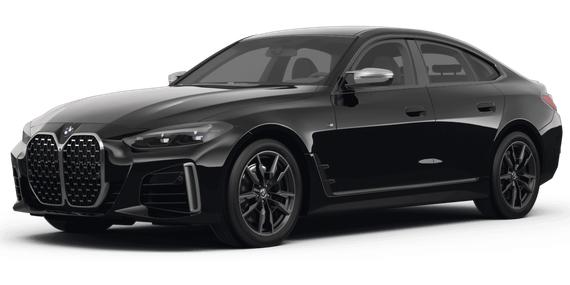 BMW M440I 2023 WBA63AW01PFN49144 image BMW M440I 2023 WBA63AW01PFN49144 image