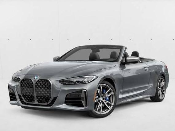 BMW M440I 2023 WBA63AT09PCL15128 image BMW M440I 2023 WBA63AT09PCL15128 image