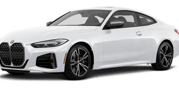 BMW M440I 2023 WBA13AR04PCL73763 image BMW M440I 2023 WBA13AR04PCL73763 image