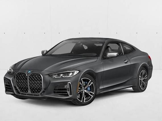 BMW M440I 2023 WBA13AR06PCL87650 image BMW M440I 2023 WBA13AR06PCL87650 image