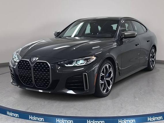 BMW M440I 2023 WBA63AW04PFN65001 image BMW M440I 2023 WBA63AW04PFN65001 image