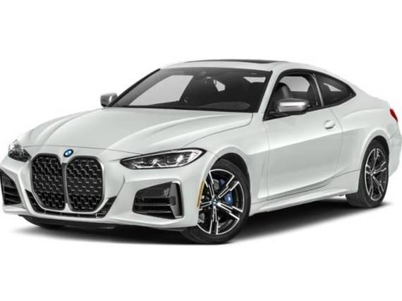 BMW M440I 2023 WBA83AP08PCM99545 image BMW M440I 2023 WBA83AP08PCM99545 image