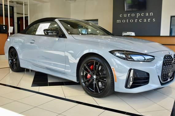 BMW M440I 2023 WBA63AT06PCL85119 image BMW M440I 2023 WBA63AT06PCL85119 image