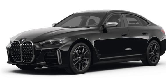 BMW M440I 2023 WBA13AW01PFP02289 image BMW M440I 2023 WBA13AW01PFP02289 image