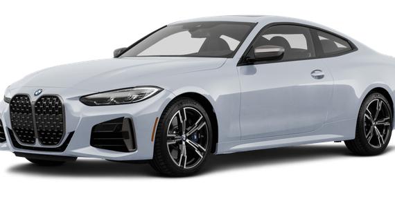 BMW M440I 2023 WBA83AP01PCM04145 image BMW M440I 2023 WBA83AP01PCM04145 image