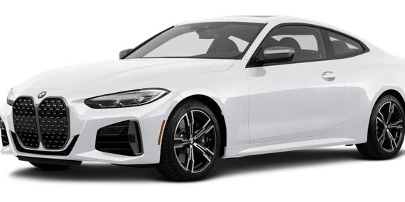 BMW M440I 2023 WBA13AR06PCL67995 image BMW M440I 2023 WBA13AR06PCL67995 image