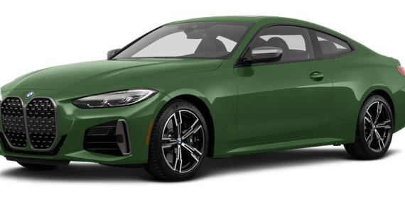 BMW M440I 2023 WBA13AR01PCL21202 image BMW M440I 2023 WBA13AR01PCL21202 image