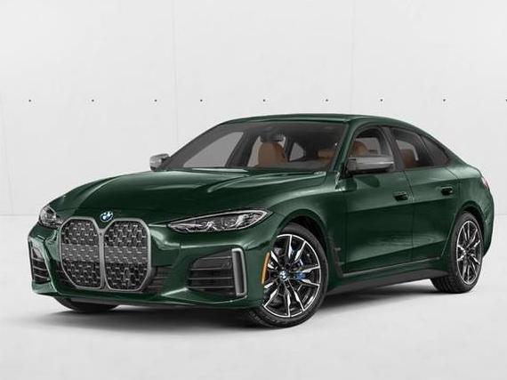 BMW M440I 2023 WBA13AW05PFP10833 image BMW M440I 2023 WBA13AW05PFP10833 image