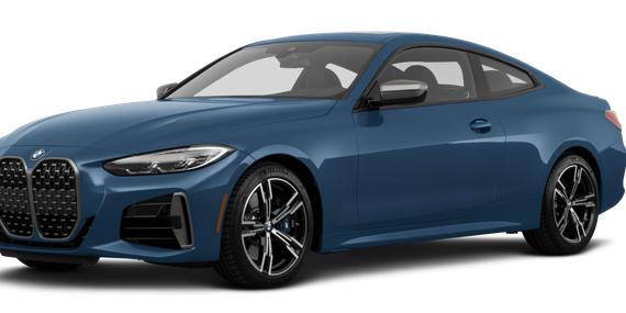 BMW M440I 2023 WBA83AP09PCL98109 image BMW M440I 2023 WBA83AP09PCL98109 image