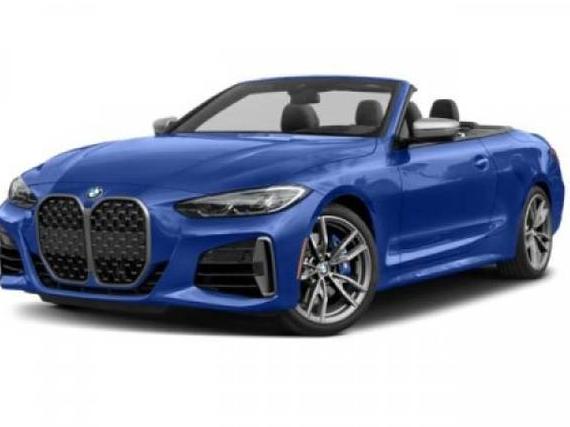 BMW M440I 2023 WBA53AT07PCL37401 image BMW M440I 2023 WBA53AT07PCL37401 image