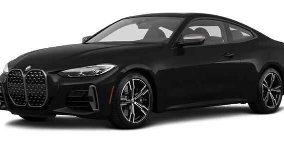 BMW M440I 2023 WBA13AR08PCL33279 image BMW M440I 2023 WBA13AR08PCL33279 image