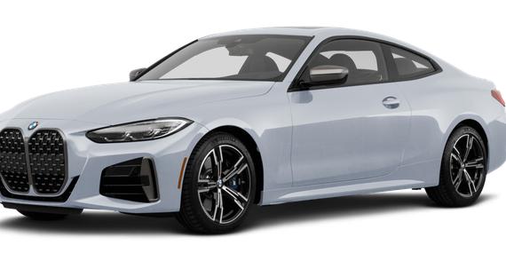 BMW M440I 2023 WBA13AR05PCL27715 image BMW M440I 2023 WBA13AR05PCL27715 image