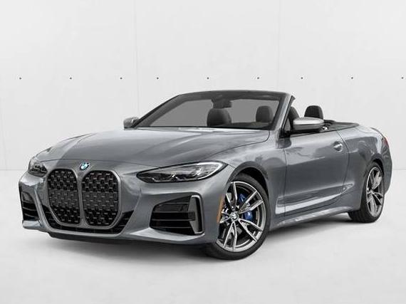 BMW M440I 2023 WBA63AT04PCM42465 image BMW M440I 2023 WBA63AT04PCM42465 image