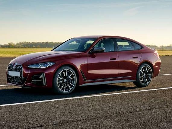 BMW M440I 2023 WBA13AW01PFN67038 image BMW M440I 2023 WBA13AW01PFN67038 image