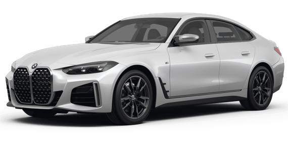 BMW M440I 2023 WBA13AW02PFP03502 image