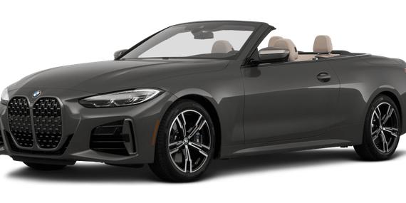 BMW M440I 2023 WBA63AT02PCM81331 image BMW M440I 2023 WBA63AT02PCM81331 image