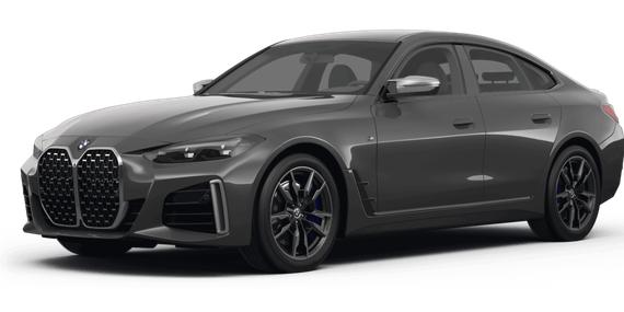 BMW M440I 2023 WBA13AW02PFN57134 image BMW M440I 2023 WBA13AW02PFN57134 image