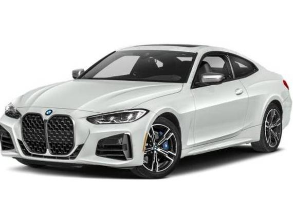 BMW M440I 2023 WBA13AR07PCN03096 image BMW M440I 2023 WBA13AR07PCN03096 image