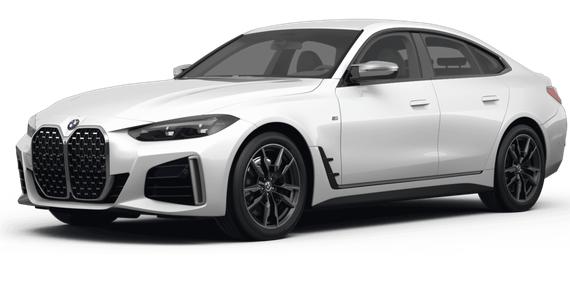 BMW M440I 2023 WBA13AW00PFN64499 image BMW M440I 2023 WBA13AW00PFN64499 image