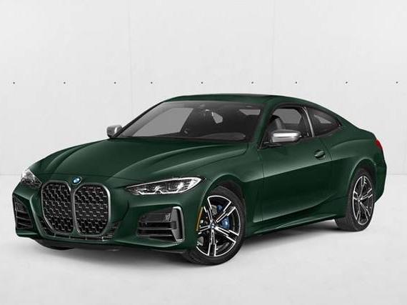 BMW M440I 2021 WBA13AR07MCG10664 image BMW M440I 2021 WBA13AR07MCG10664 image