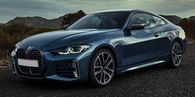 BMW M440I 2021 WBA13AR09MCG02842 image BMW M440I 2021 WBA13AR09MCG02842 image