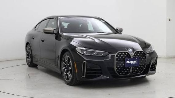 BMW M440I 2024 WBA13AW06RFT03137 image BMW M440I 2024 WBA13AW06RFT03137 image